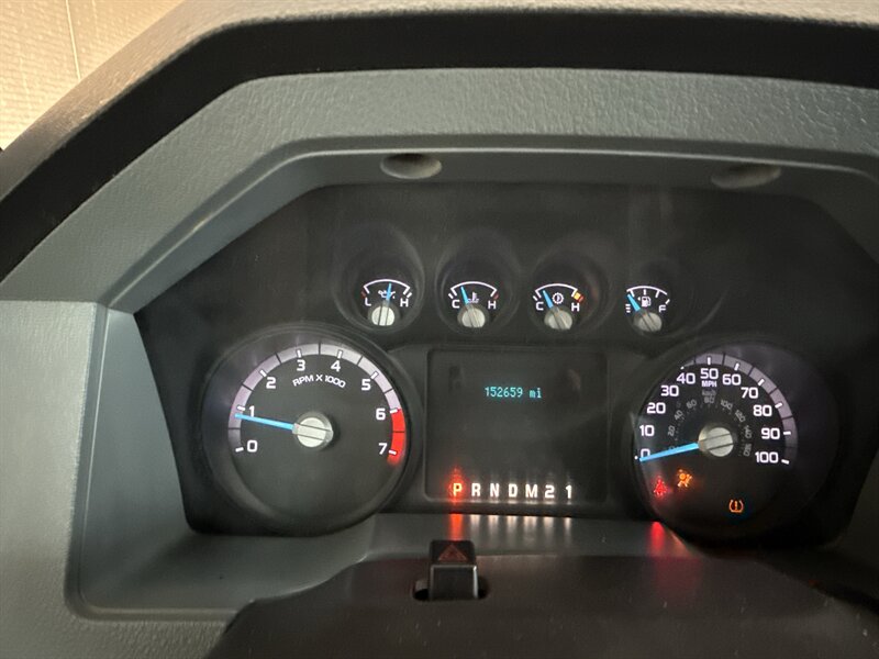 2013 Ford F-250 XL - Photo 22 - Arlington, TX 76011
