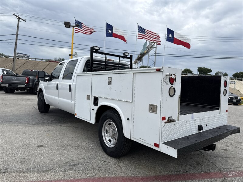 2013 Ford F-250 XL - Photo 7 - Arlington, TX 76011