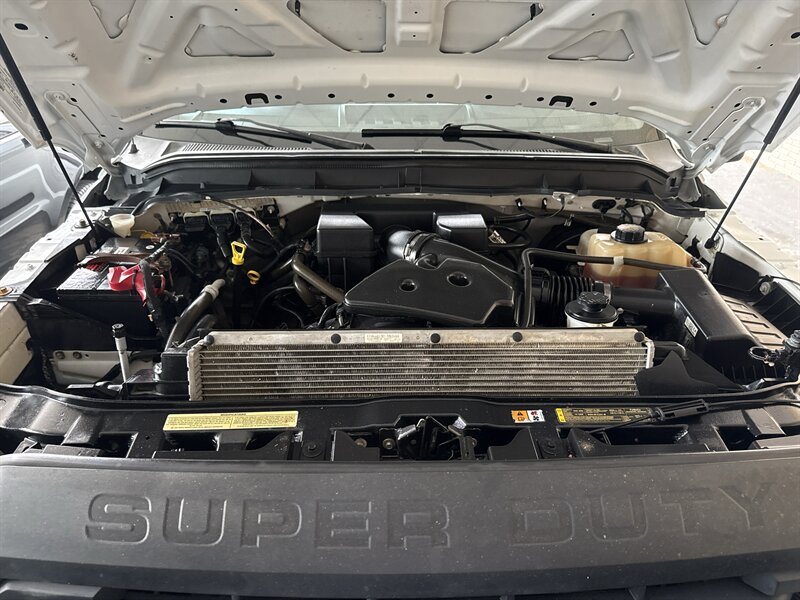 2013 Ford F-250 XL - Photo 27 - Arlington, TX 76011