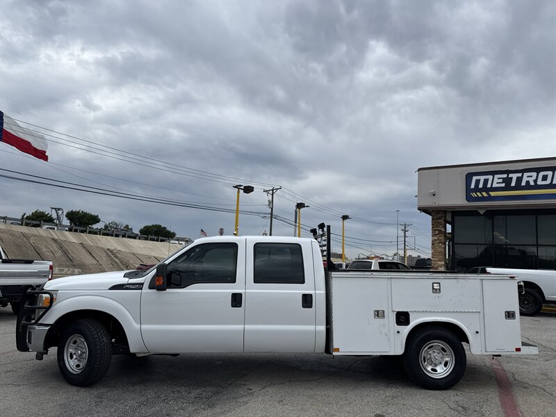 2013 Ford F-250 XL - Photo 8 - Arlington, TX 76011