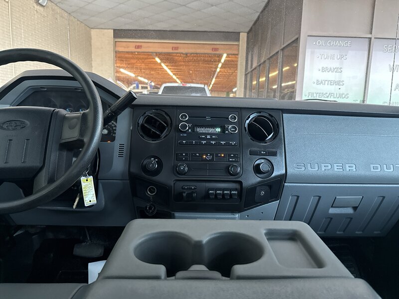 2013 Ford F-250 XL - Photo 23 - Arlington, TX 76011
