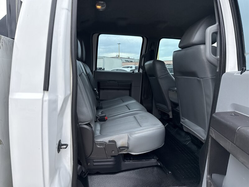 2013 Ford F-250 XL - Photo 19 - Arlington, TX 76011