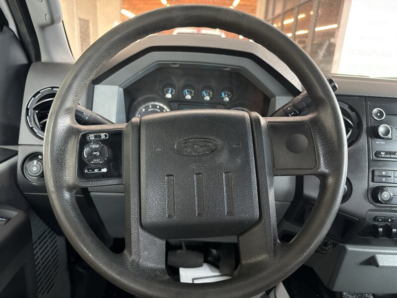 2013 Ford F-250 XL - Photo 21 - Arlington, TX 76011