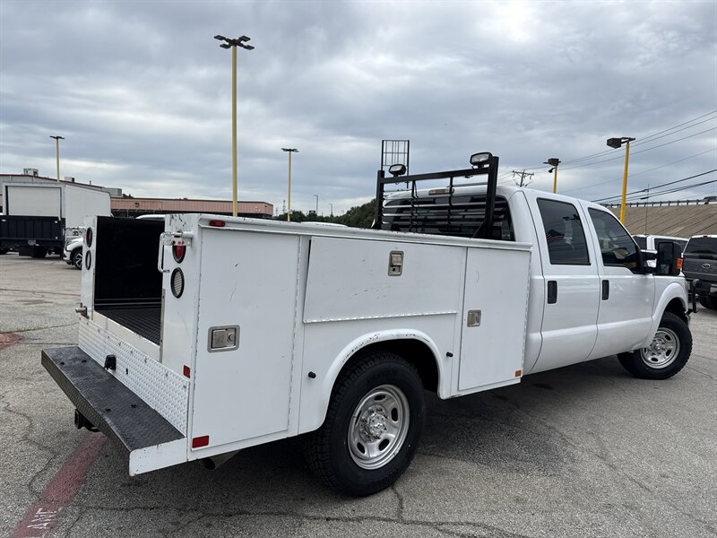 2013 Ford F-250 XL - Photo 5 - Arlington, TX 76011