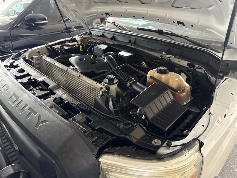 2013 Ford F-250 XL - Photo 28 - Arlington, TX 76011