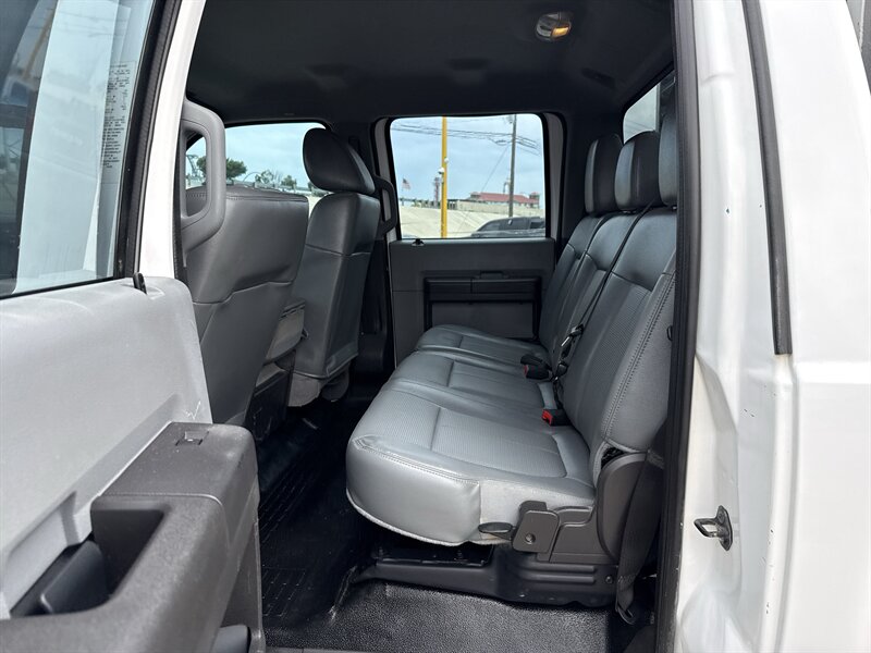 2013 Ford F-250 XL - Photo 15 - Arlington, TX 76011