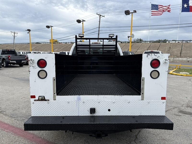 2013 Ford F-250 XL - Photo 6 - Arlington, TX 76011