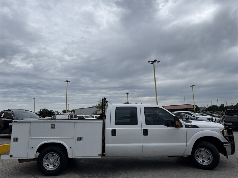 2013 Ford F-250 XL - Photo 4 - Arlington, TX 76011