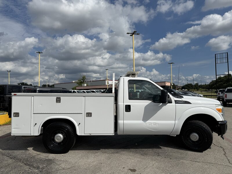 2013 Ford F-250 Super Duty XL - Photo 4 - Arlington, TX 76011