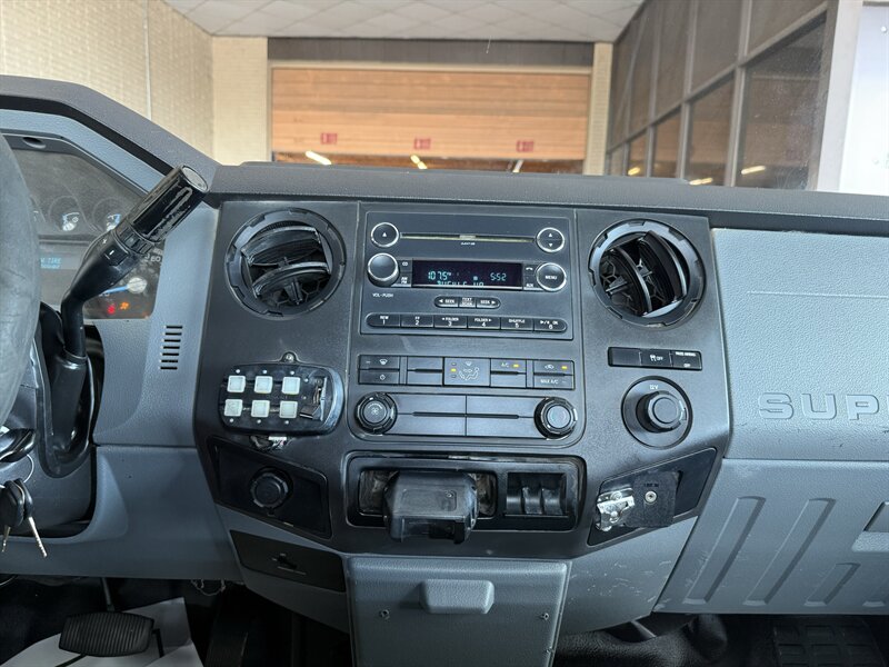 2013 Ford F-250 Super Duty XL - Photo 22 - Arlington, TX 76011