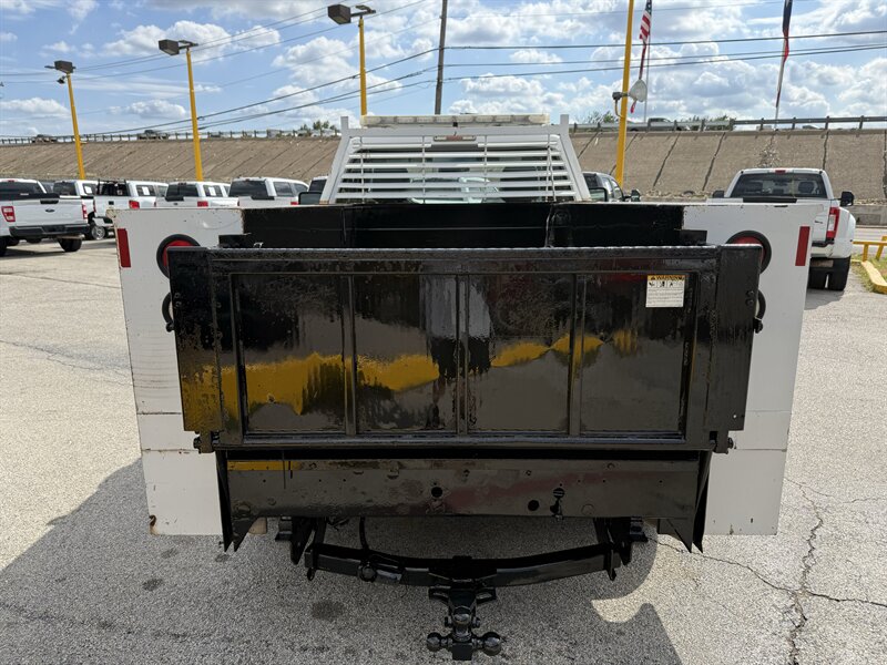2013 Ford F-250 Super Duty XL - Photo 6 - Arlington, TX 76011