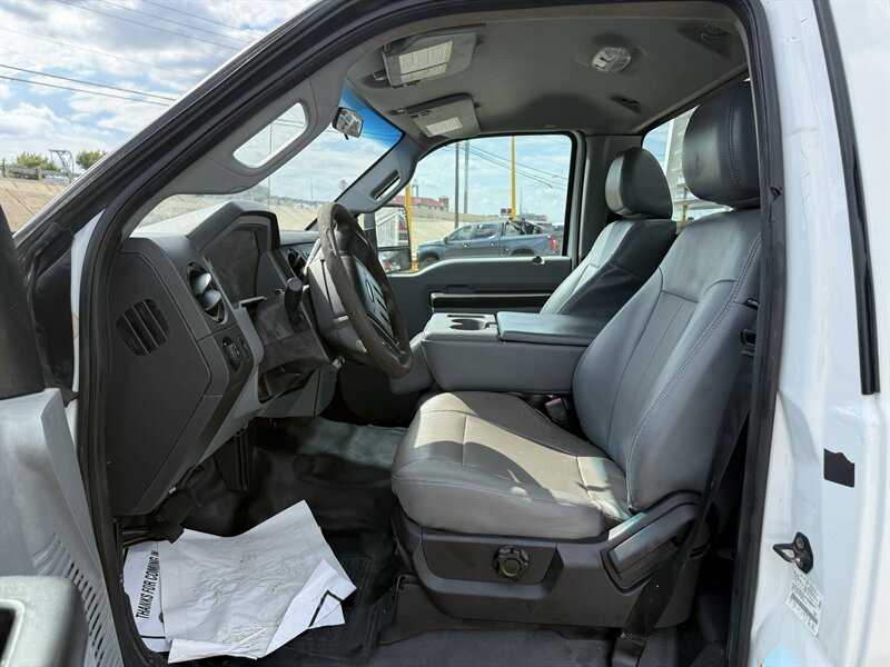 2013 Ford F-250 Super Duty XL - Photo 16 - Arlington, TX 76011