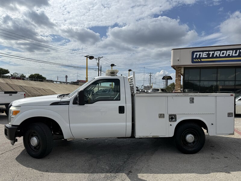 2013 Ford F-250 Super Duty XL - Photo 10 - Arlington, TX 76011