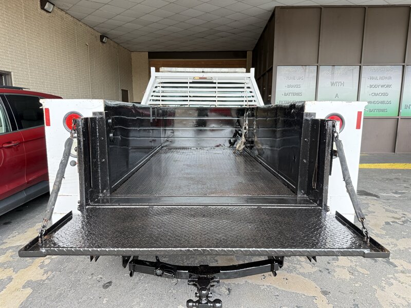 2013 Ford F-250 Super Duty XL - Photo 7 - Arlington, TX 76011