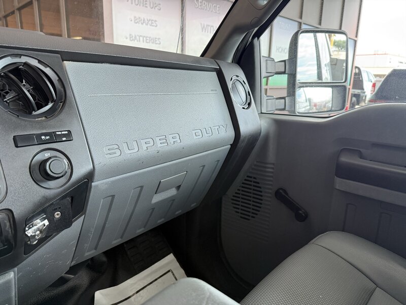 2013 Ford F-250 Super Duty XL - Photo 23 - Arlington, TX 76011