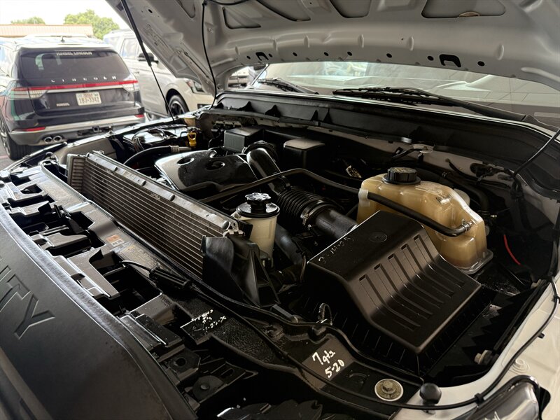 2013 Ford F-250 Super Duty XL - Photo 26 - Arlington, TX 76011