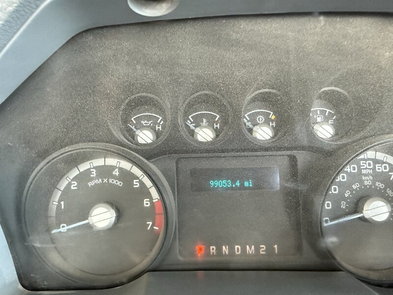 2013 Ford F-250 Super Duty XL - Photo 21 - Arlington, TX 76011