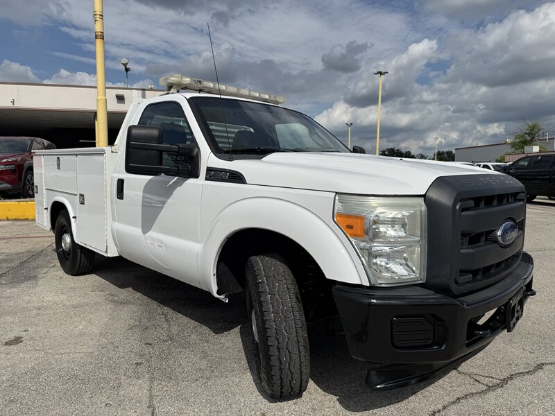 2013 Ford F-250 Super Duty XL - Photo 3 - Arlington, TX 76011