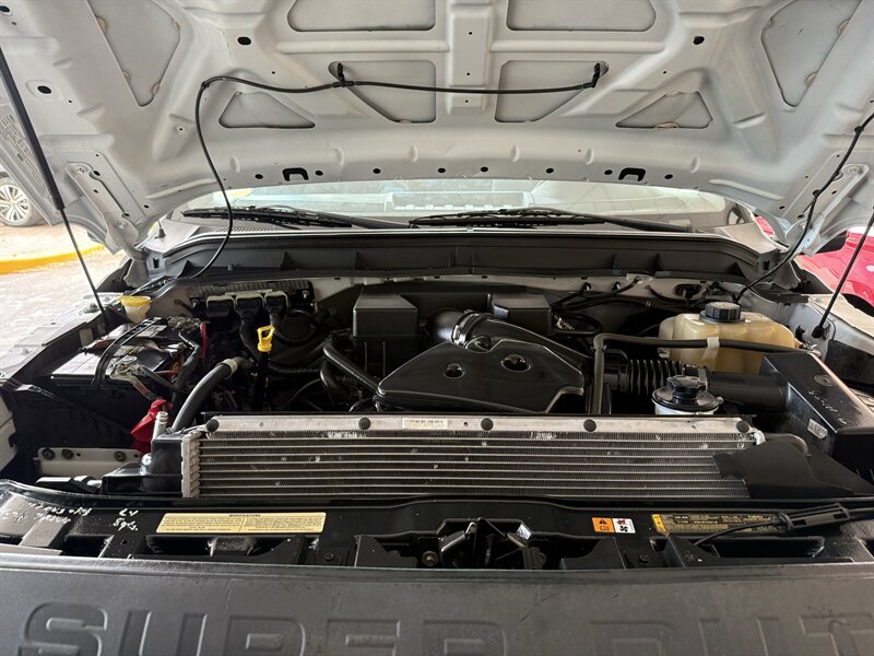 2013 Ford F-250 Super Duty XL - Photo 25 - Arlington, TX 76011