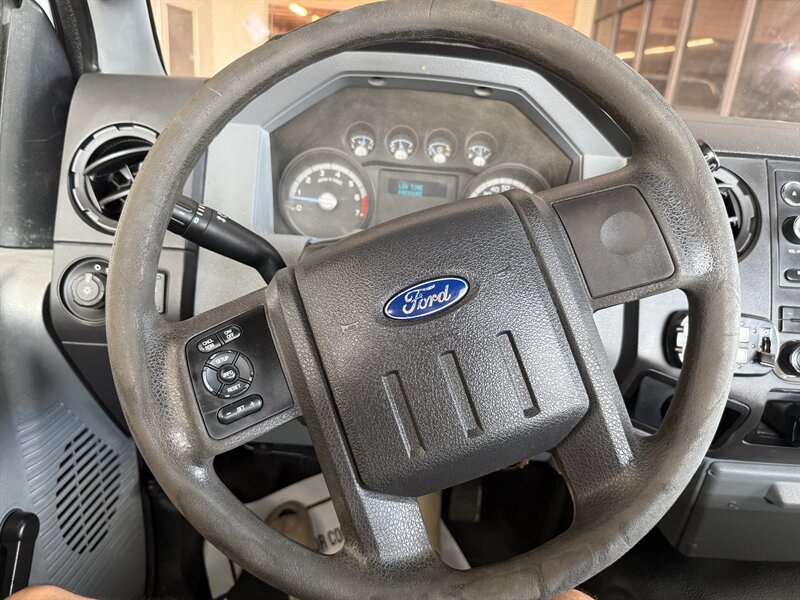 2013 Ford F-250 Super Duty XL - Photo 20 - Arlington, TX 76011