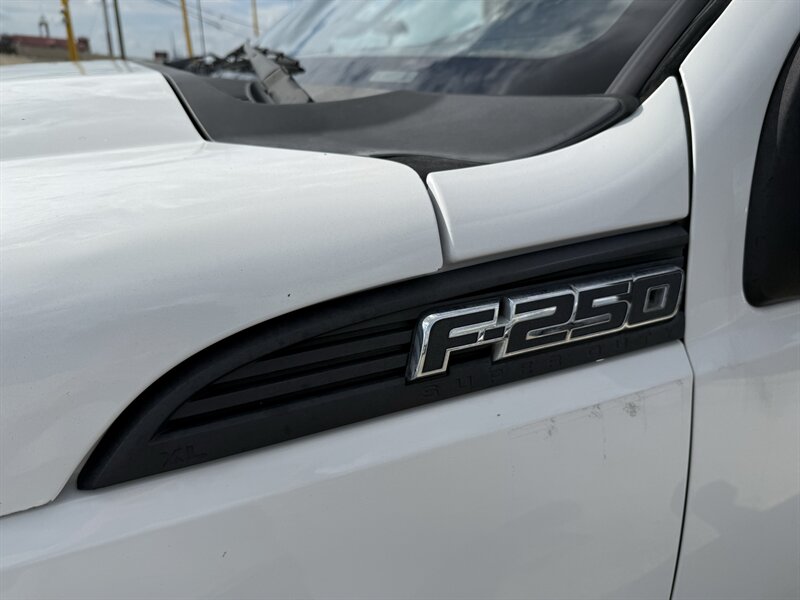 2013 Ford F-250 Super Duty XL - Photo 13 - Arlington, TX 76011