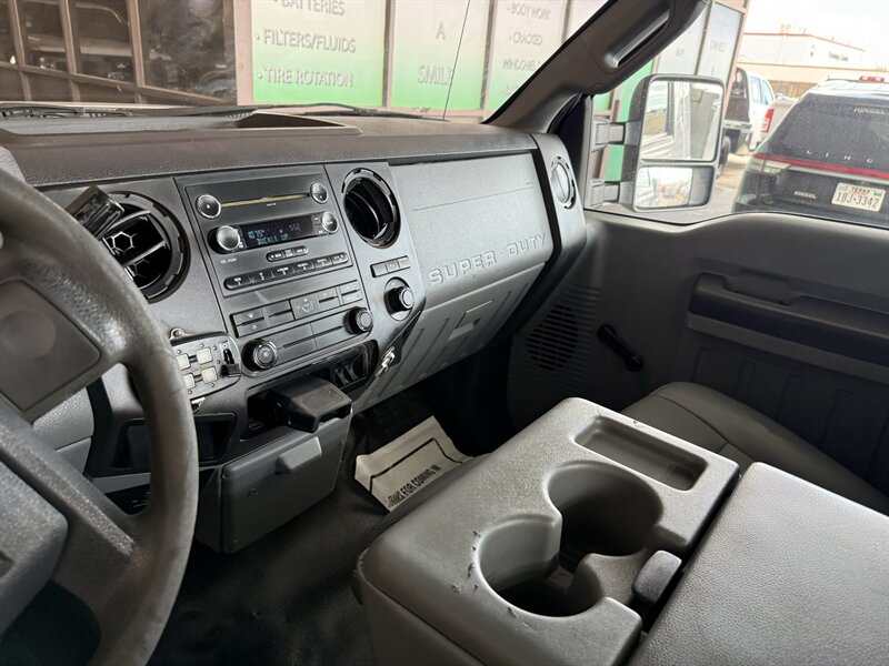 2013 Ford F-250 Super Duty XL - Photo 24 - Arlington, TX 76011