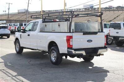 2017 Ford F-250 XL   - Photo 7 - Arlington, TX 76011