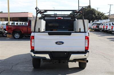 2017 Ford F-250 XL   - Photo 8 - Arlington, TX 76011