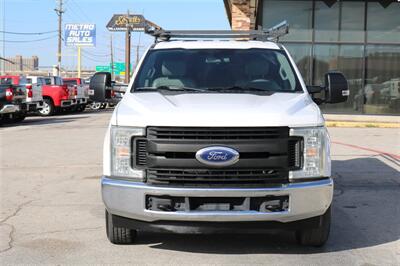 2017 Ford F-250 XL   - Photo 12 - Arlington, TX 76011