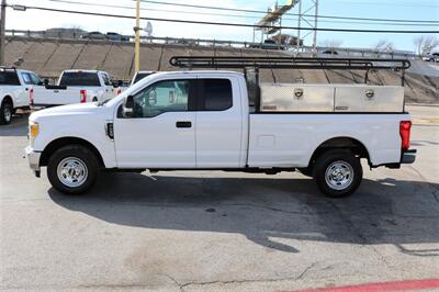 2017 Ford F-250 XL   - Photo 6 - Arlington, TX 76011