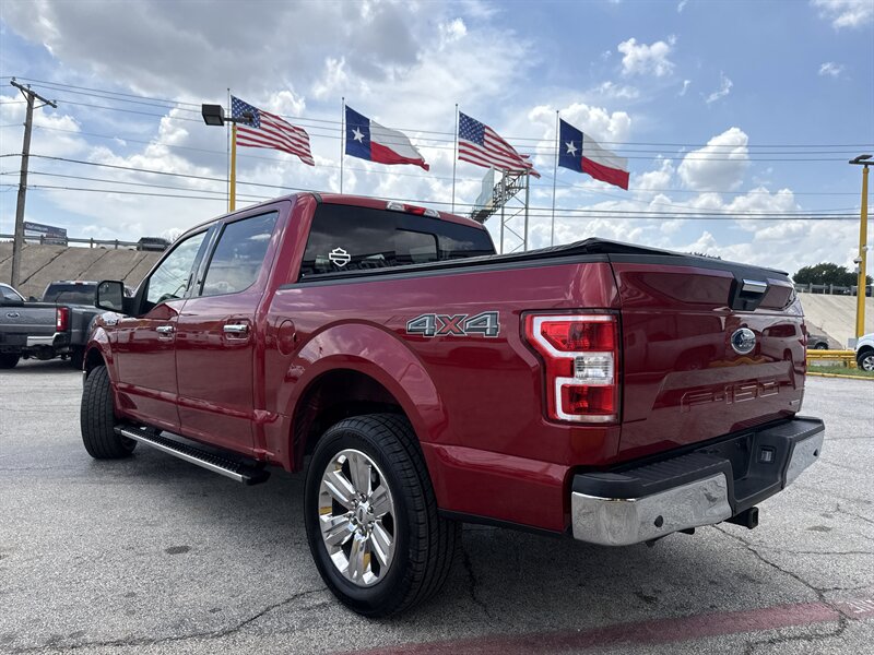 2020 Ford F-150 XLT - Photo 7 - Arlington, TX 76011