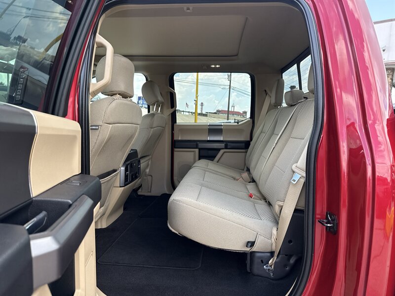 2020 Ford F-150 XLT - Photo 16 - Arlington, TX 76011