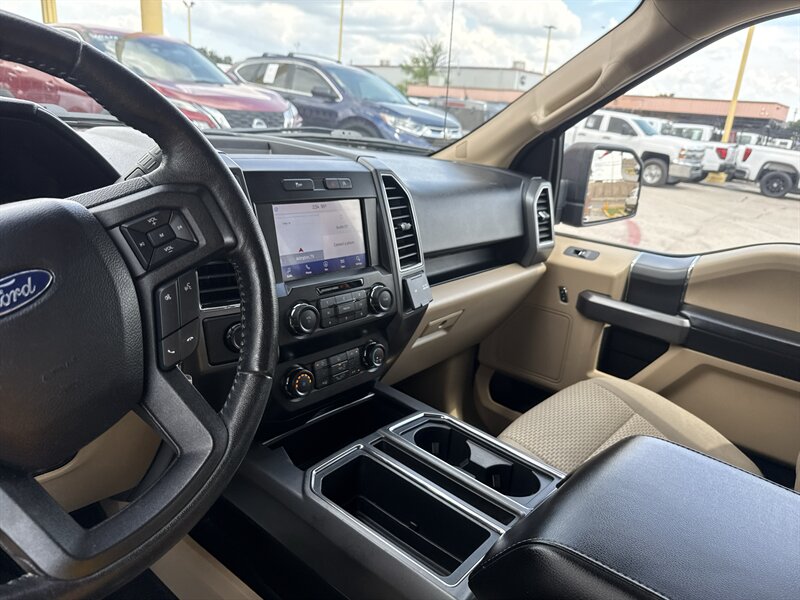 2020 Ford F-150 XLT - Photo 26 - Arlington, TX 76011