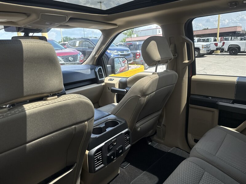 2020 Ford F-150 XLT - Photo 27 - Arlington, TX 76011
