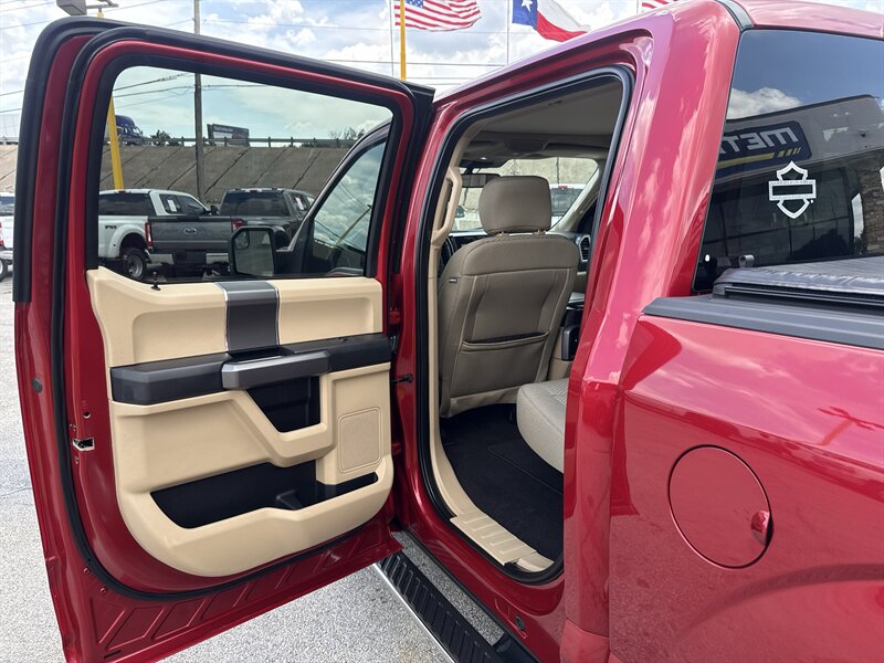 2020 Ford F-150 XLT - Photo 15 - Arlington, TX 76011