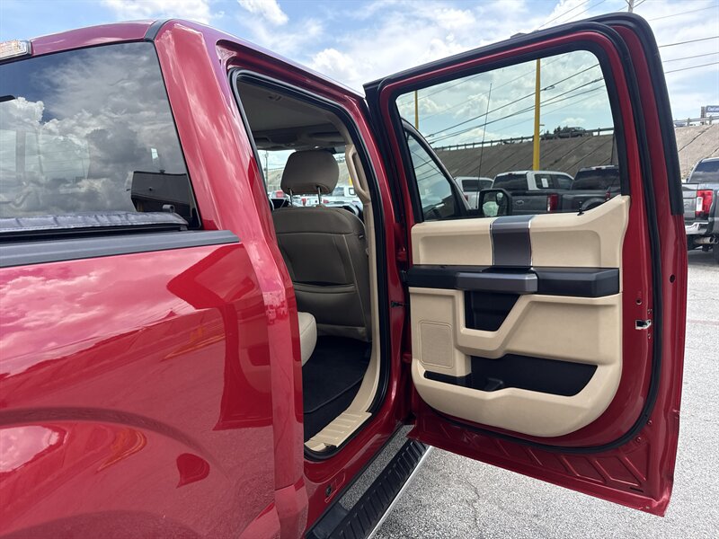 2020 Ford F-150 XLT - Photo 19 - Arlington, TX 76011