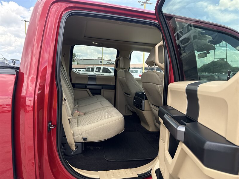 2020 Ford F-150 XLT - Photo 20 - Arlington, TX 76011
