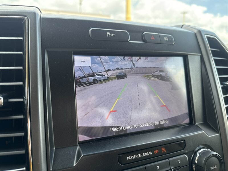 2020 Ford F-150 XLT - Photo 23 - Arlington, TX 76011