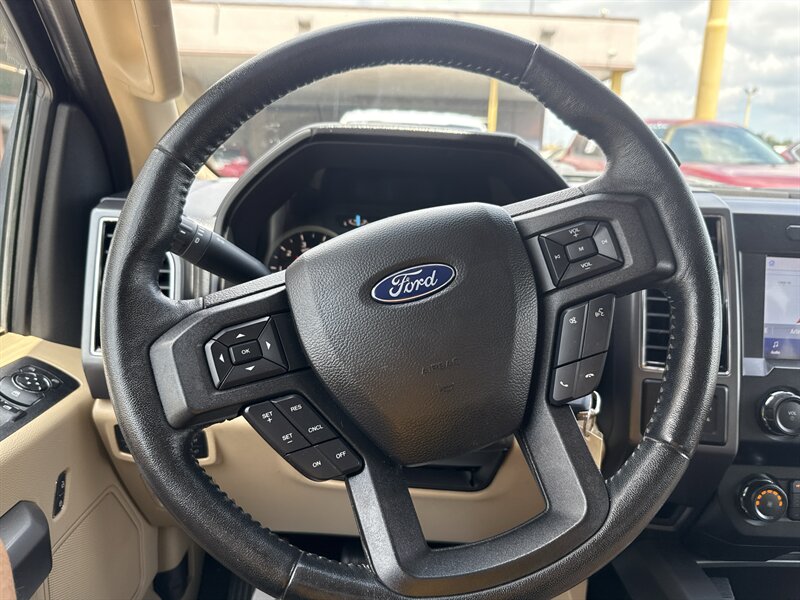 2020 Ford F-150 XLT - Photo 22 - Arlington, TX 76011