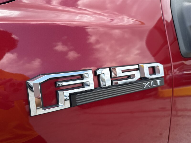 2020 Ford F-150 XLT - Photo 11 - Arlington, TX 76011