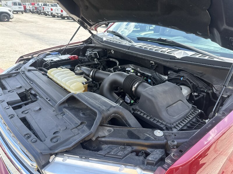 2020 Ford F-150 XLT - Photo 32 - Arlington, TX 76011