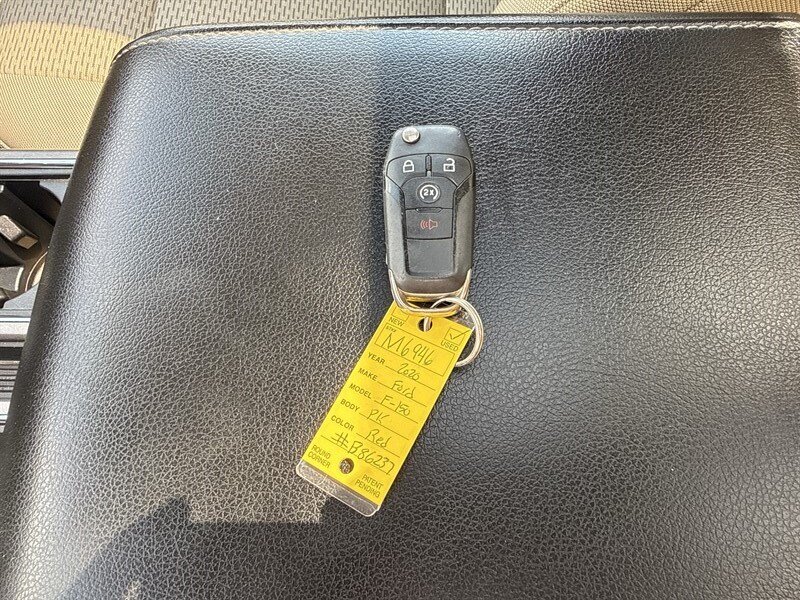 2020 Ford F-150 XLT - Photo 33 - Arlington, TX 76011