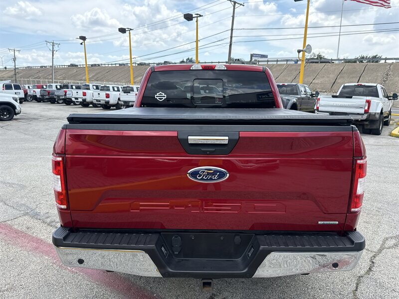 2020 Ford F-150 XLT - Photo 6 - Arlington, TX 76011