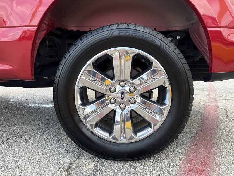 2020 Ford F-150 XLT - Photo 10 - Arlington, TX 76011