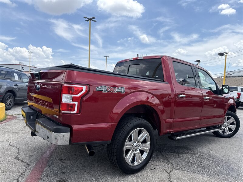 2020 Ford F-150 XLT - Photo 5 - Arlington, TX 76011