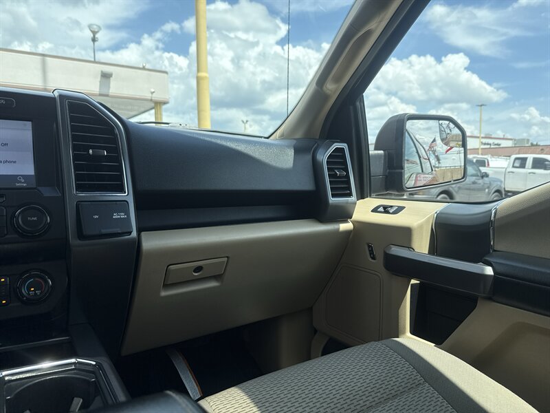 2020 Ford F-150 XLT - Photo 25 - Arlington, TX 76011
