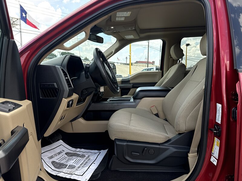 2020 Ford F-150 XLT - Photo 14 - Arlington, TX 76011