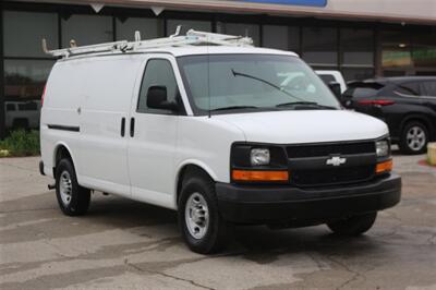 2012 Chevrolet Express 2500   - Photo 11 - Arlington, TX 76011