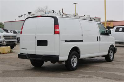 2012 Chevrolet Express 2500   - Photo 9 - Arlington, TX 76011