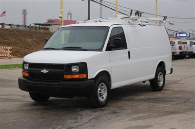 2012 Chevrolet Express 2500   - Photo 5 - Arlington, TX 76011